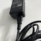 Genuine Sony AC-LM5 Power Supply Charger For Sony Cybershot Handycam