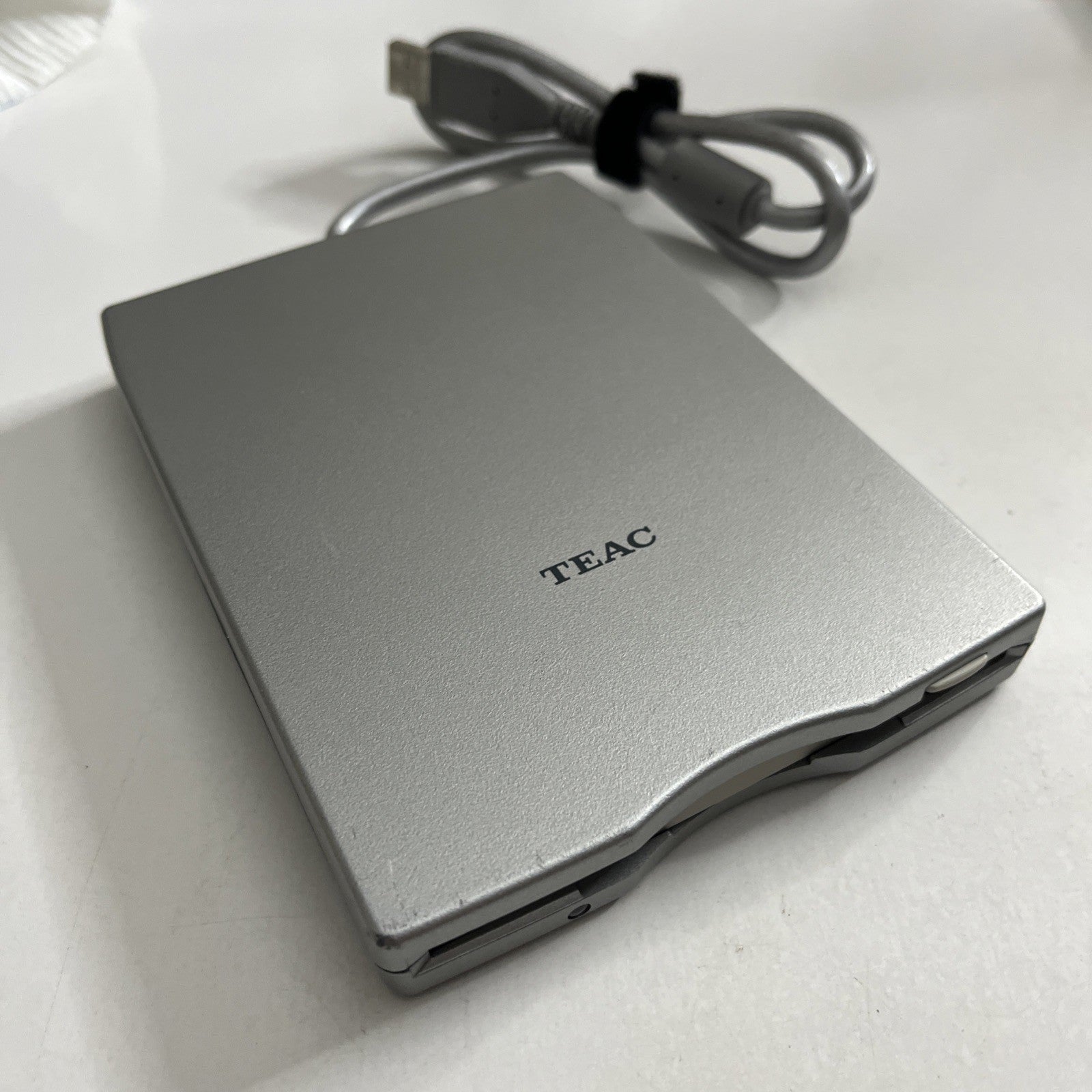 Teac Portable 3.5