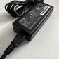 Genuine Sony VAIO AC Adaptor VJ8AC19V77 Laptop Power Supply 19.5V 3.3A