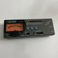 BOSS TU-8 Guitar And Bass Tuner