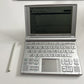 Sharp Papyrus Japanese English Electronic Translator Dictionary 5.5" PW-AT770