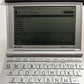 Sharp Papyrus Japanese English Electronic Translator Dictionary 5.5" PW-AT770