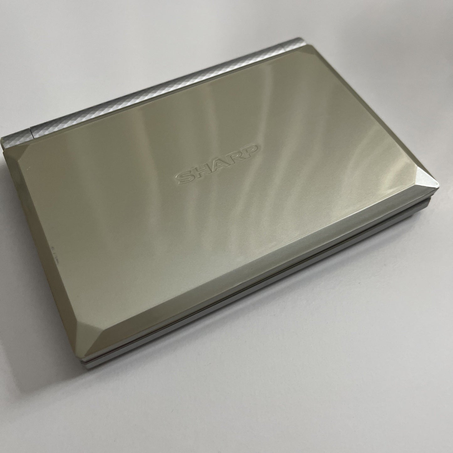 Sharp Papyrus Japanese English Electronic Translator Dictionary 5.5" PW-AT770