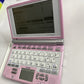 Casio EX-Word Dataplus 3 XD-SW4800 Japanese English Electronic Dictionary Pink