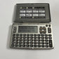 Casio XD-90 Japanese English Portable Electronic Dictionary