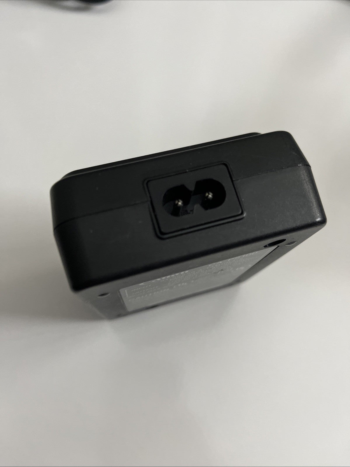 Genuine Canon CA-PS100 Camera Battery Charger For Canon NB-5H Battery