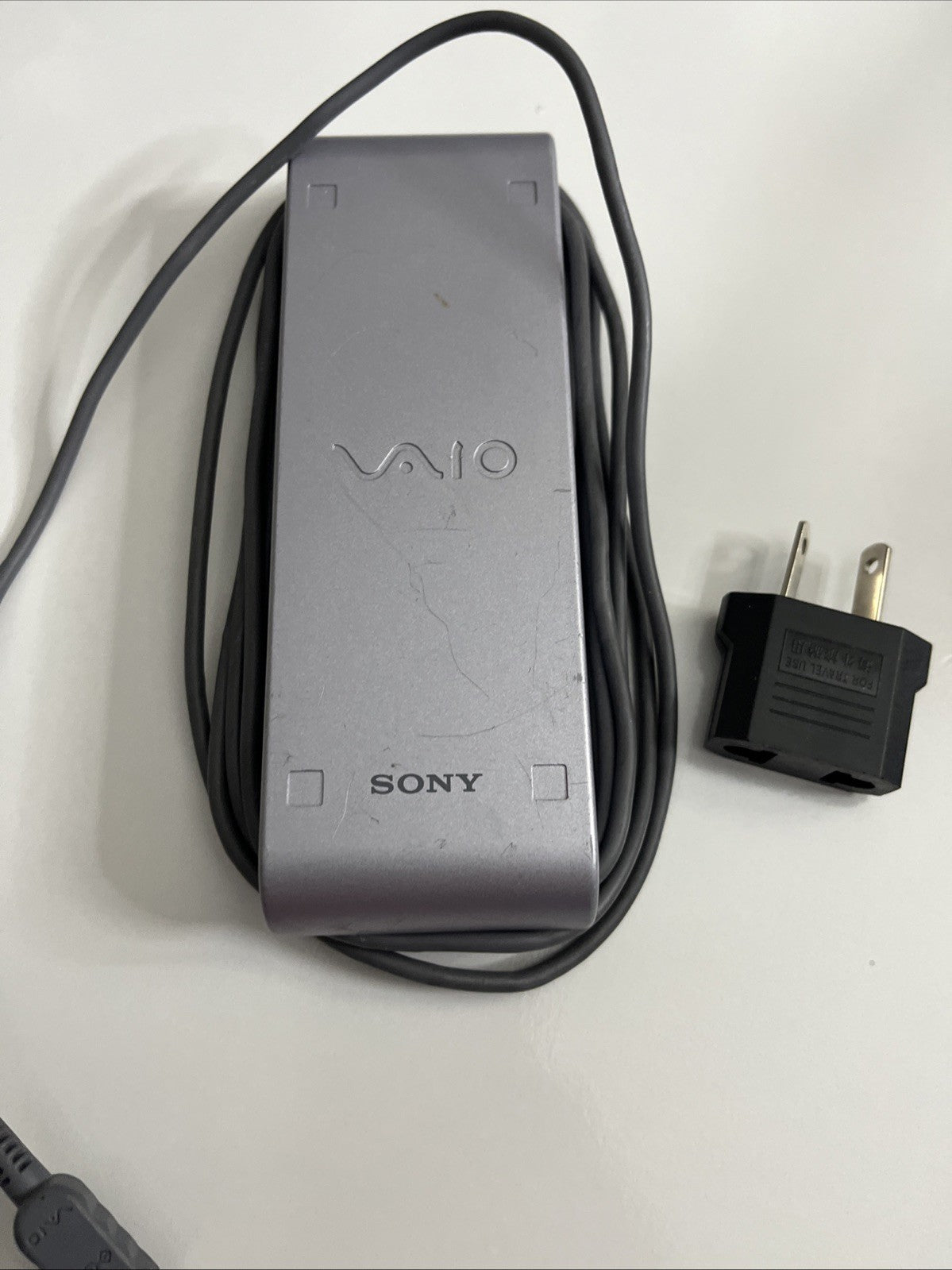 Genuine Sony VAIO PCGA-AC51 Laptop Charger Power Supply 16V 2.1A AC Adaptor