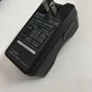 Genuine Sony AC-V100 Camera Battery Charger For NP-F100/F200/F220 Camcorder Batt