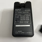 Genuine Sony AC-V100 Camera Battery Charger For NP-F100/F200/F220 Camcorder Batt
