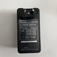 Genuine Sony AC-V100 Camera Battery Charger For NP-F100/F200/F220 Camcorder Batt