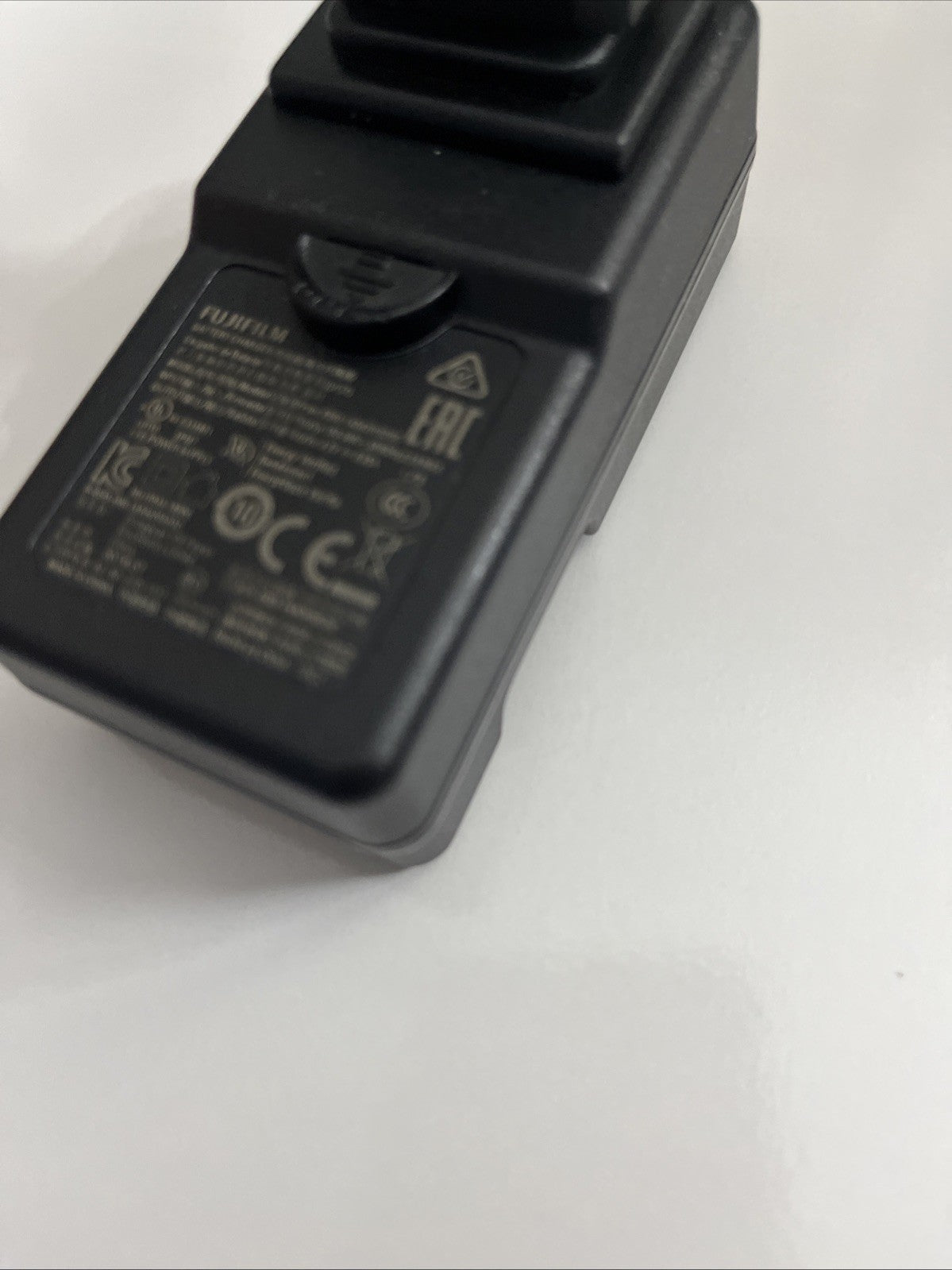 Fujifilm E003-1A042055D5C Battery Charger For Instax Mini 90 Instant Camera