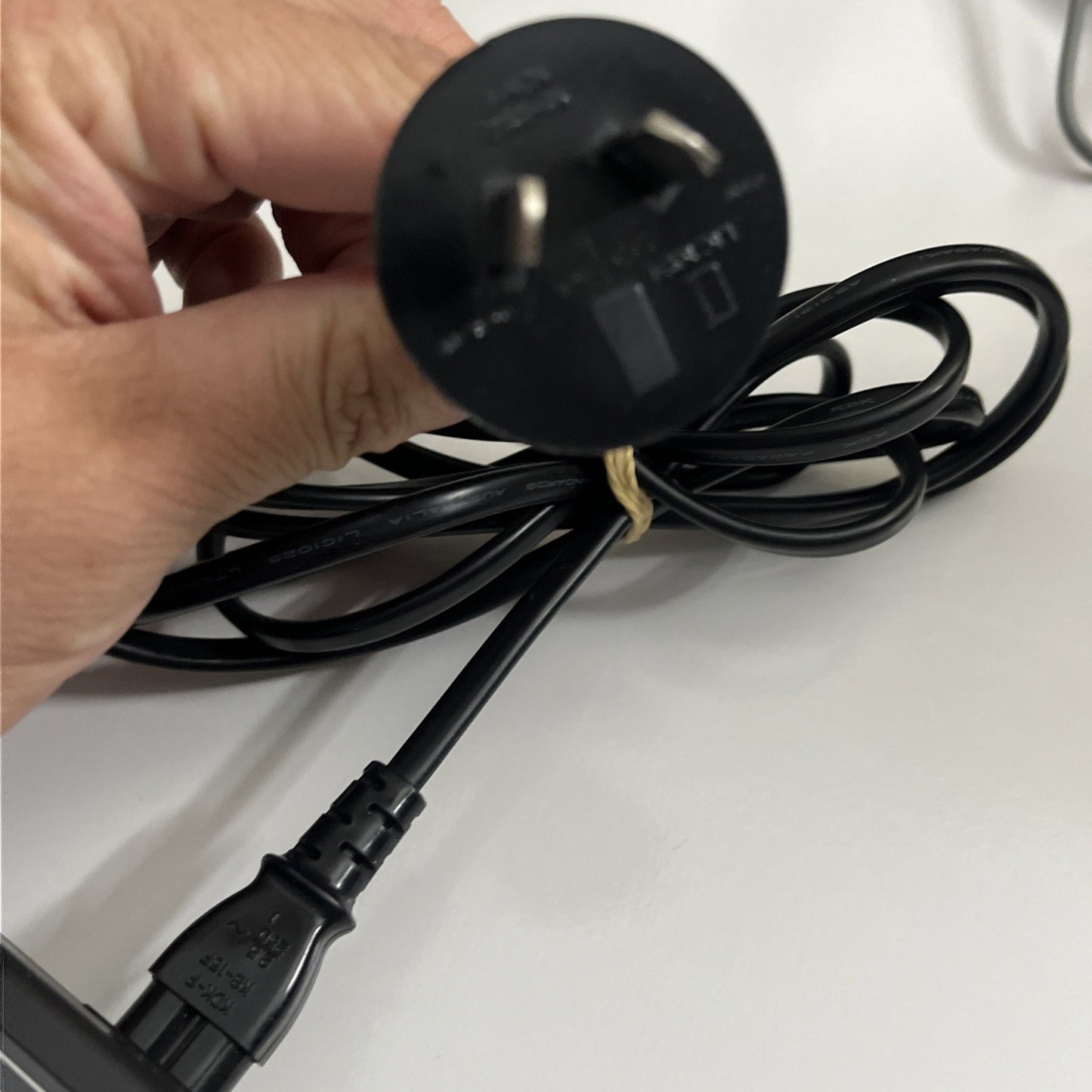 Genuine Sony AC-VQ11 Camera Battery Charger For NP-FS11 NP-FS21 NP-FS31