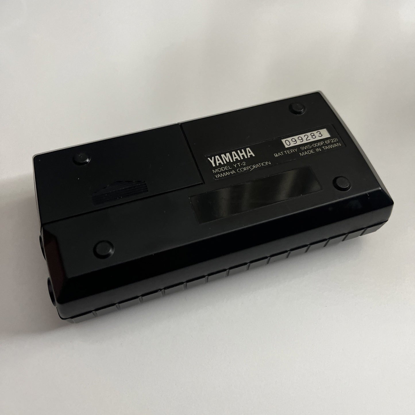 Genuine Yamaha Auto Guitar Tuner YT-2