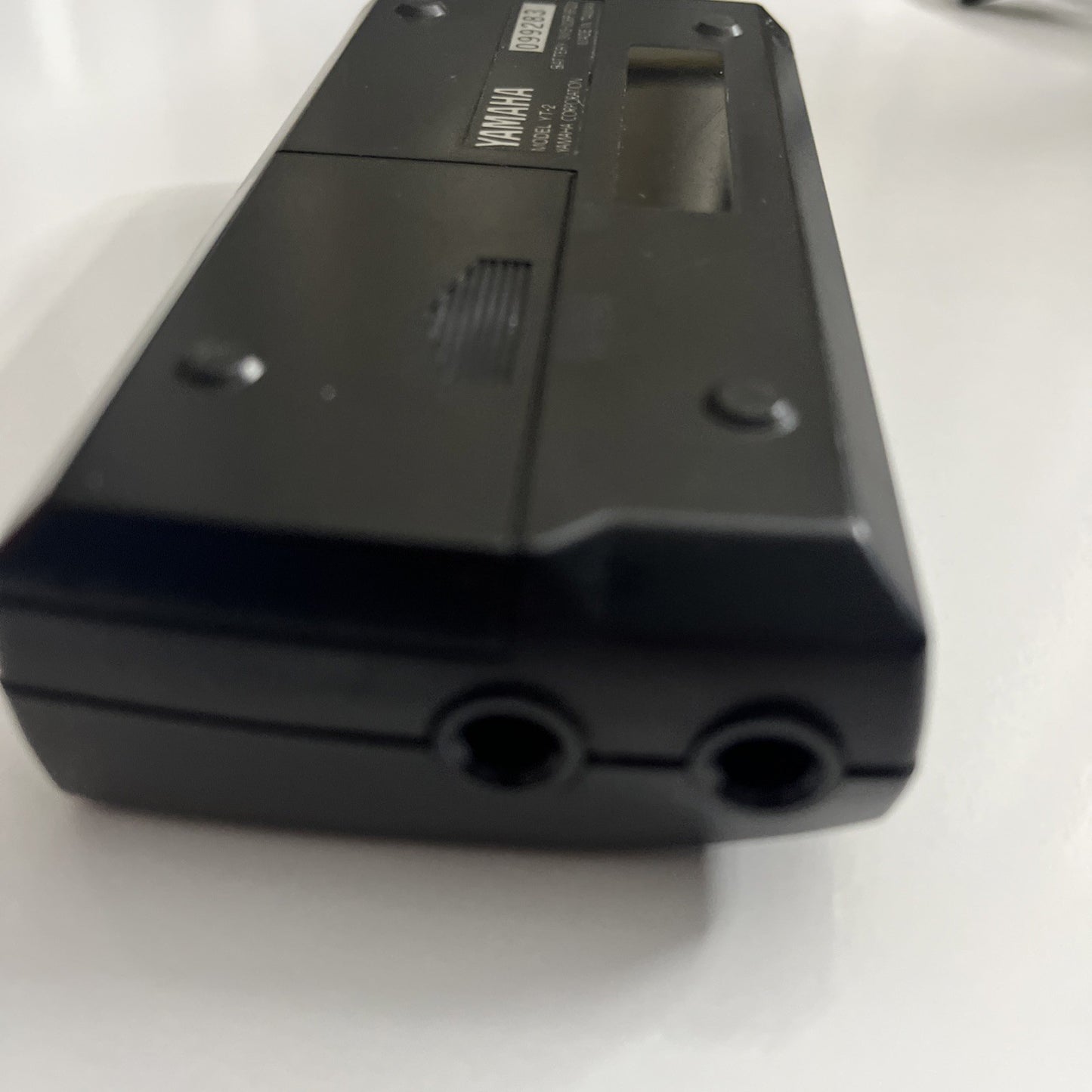 Genuine Yamaha Auto Guitar Tuner YT-2