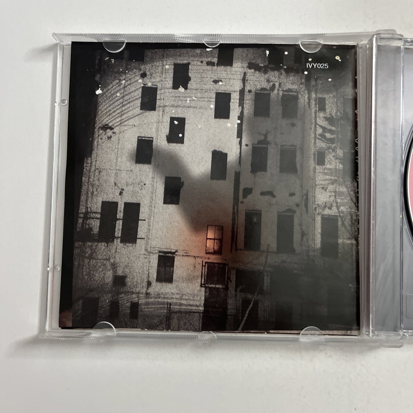 Youth Group – Skeleton Jar (CD, 2004) Australia IVY025