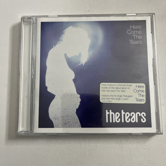 The Tears – Here Come The Tears (CD, 2005) Europe VVR1033862
