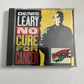 Denis Leary – No Cure For Cancer (CD, 1993) UK 540 055-2