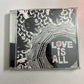 Love Is All – Nine Times That Same Song (CD, 2006) Australia 00946 369071 2 3