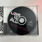 Love Is All – Nine Times That Same Song (CD, 2006) Australia 00946 369071 2 3