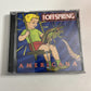 The Offspring – Americana (CD, 1998) Australia 491656 2