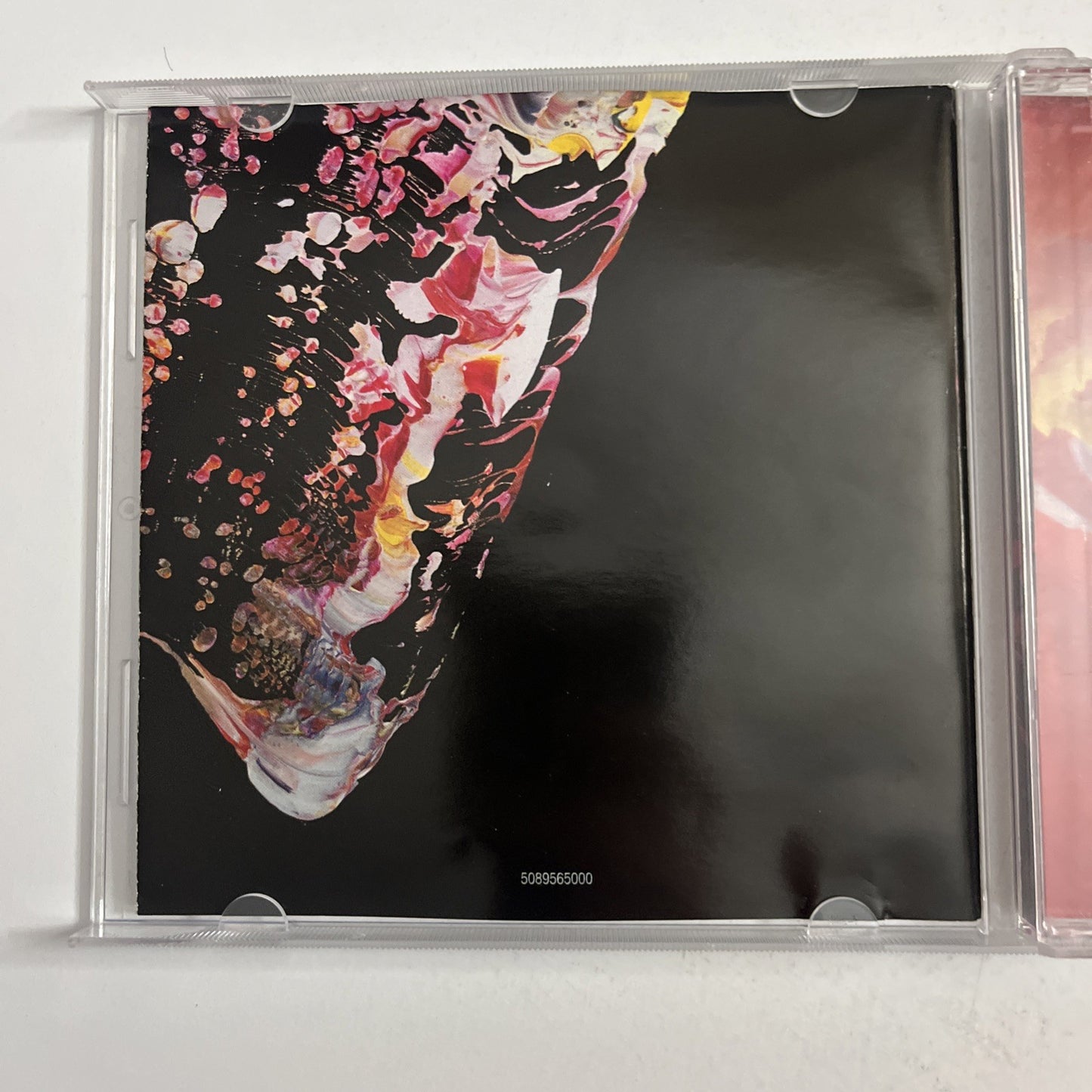 Suede – A New Morning (CD, 2002) Australia 5089565000