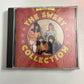 The Sweet – The Collection (CD, 1989) UK CCSCD 230