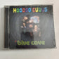 Hoodoo Gurus – Blue Cave (CD, 1996) Australia TVD 93455