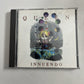 Queen – Innuendo (CD, 1991) UK CDP 79 5887 2