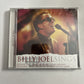 Billy Joel – Billy Joel Sings (CD, 2004) Europe GFS615
