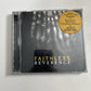 Faithless – Reverence (CD, 1997) Australia 2-Disc D31772