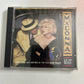 Madonna – I'm Breathless (Music From The Film Dick Tracy) (CD, 1990)