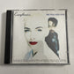 Eurythmics – We Too Are One (CD, 1989) Australia SFCD 0174