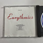 Eurythmics – We Too Are One (CD, 1989) Australia SFCD 0174