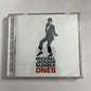 Michael Jackson – Number Ones (CD, 2003) Australia 5138002000