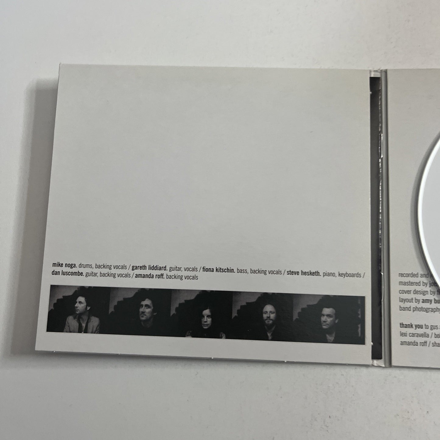 The Drones – I See Seaweed (CD, 2013) Australia Digipak DRO002