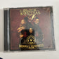 Black Eyed Peas – Monkey Business (CD, 2005) 9882228