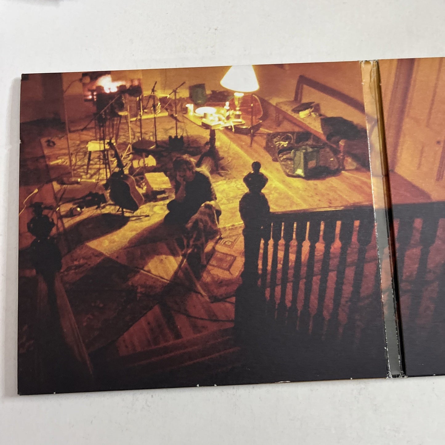 Gareth Liddiard – Strange Tourist (CD, 2010) Australia Digipak GL001