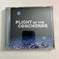 Flight Of The Conchords – The Distant Future (CD, 2007) US SPCD 746