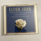 Elton John Something About The Way You Look Tonight / Candle In The Wind CD 1997