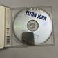Elton John Something About The Way You Look Tonight / Candle In The Wind CD 1997