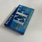 Sony EF 90 Audio Cassette Tap 90mins NEW Sealed