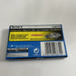 Sony EF 90 Audio Cassette Tap 90mins NEW Sealed