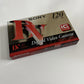 Sony 120 DV Digital Video Cassette 120min Made In Japan NEW SEALED