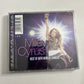 Hannah Montana Miley Cyrus – Best Of Both Worlds Concert (CD, 2008) 2-Disc Album