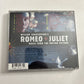 William Shakespeare's Romeo + Juliet Film Soundtrack OST Volume 2 (CD, 1997)