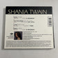 Shania Twain – Man! I Feel Like A Woman! (CD, 1999) Australia Digipak 562 085-2