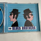 The Blues Brothers – The Blues Brothers Complete (CD, 1998) 2-Disc 7567 80840 2