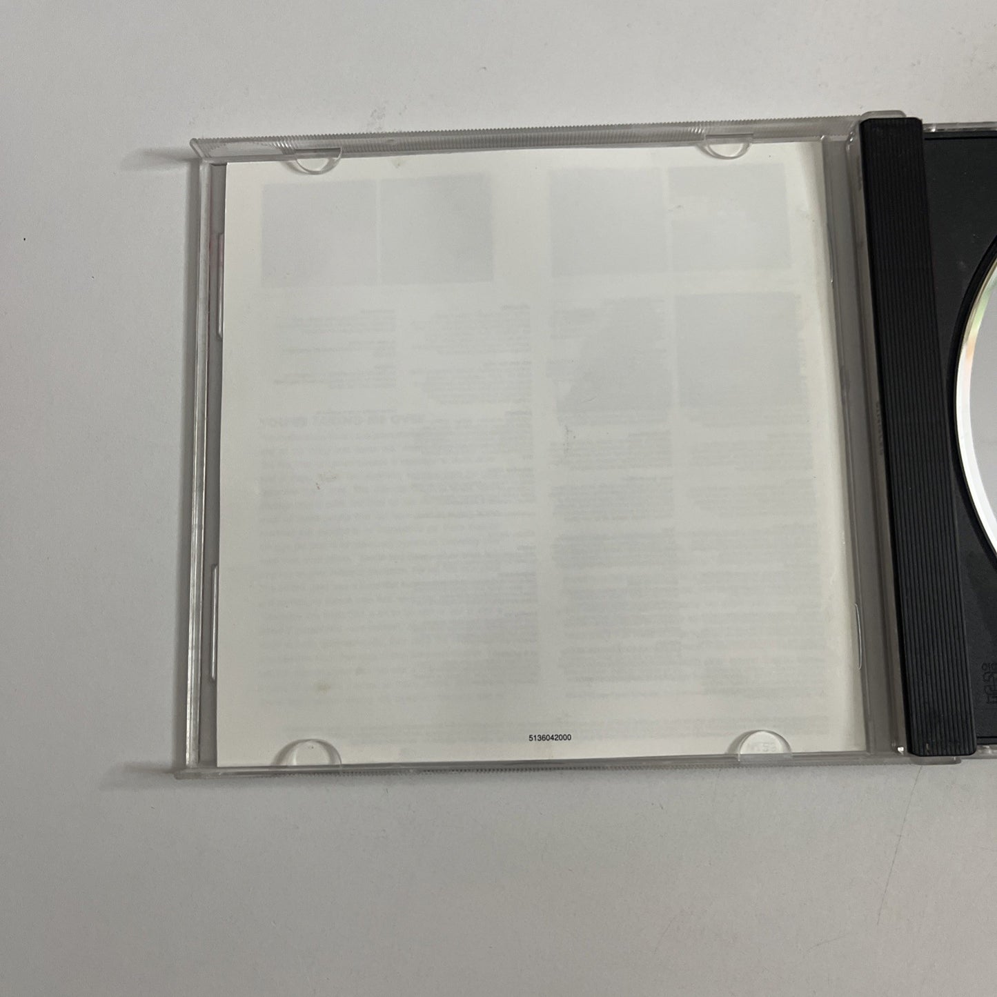 Suede – Singles (CD, 2003) Australia 5136042000