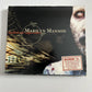 Marilyn Manson – Antichrist Superstar (CD, 1996) Australia INTD-90086