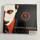 Marilyn Manson – Antichrist Superstar (CD, 1996) Australia INTD-90086
